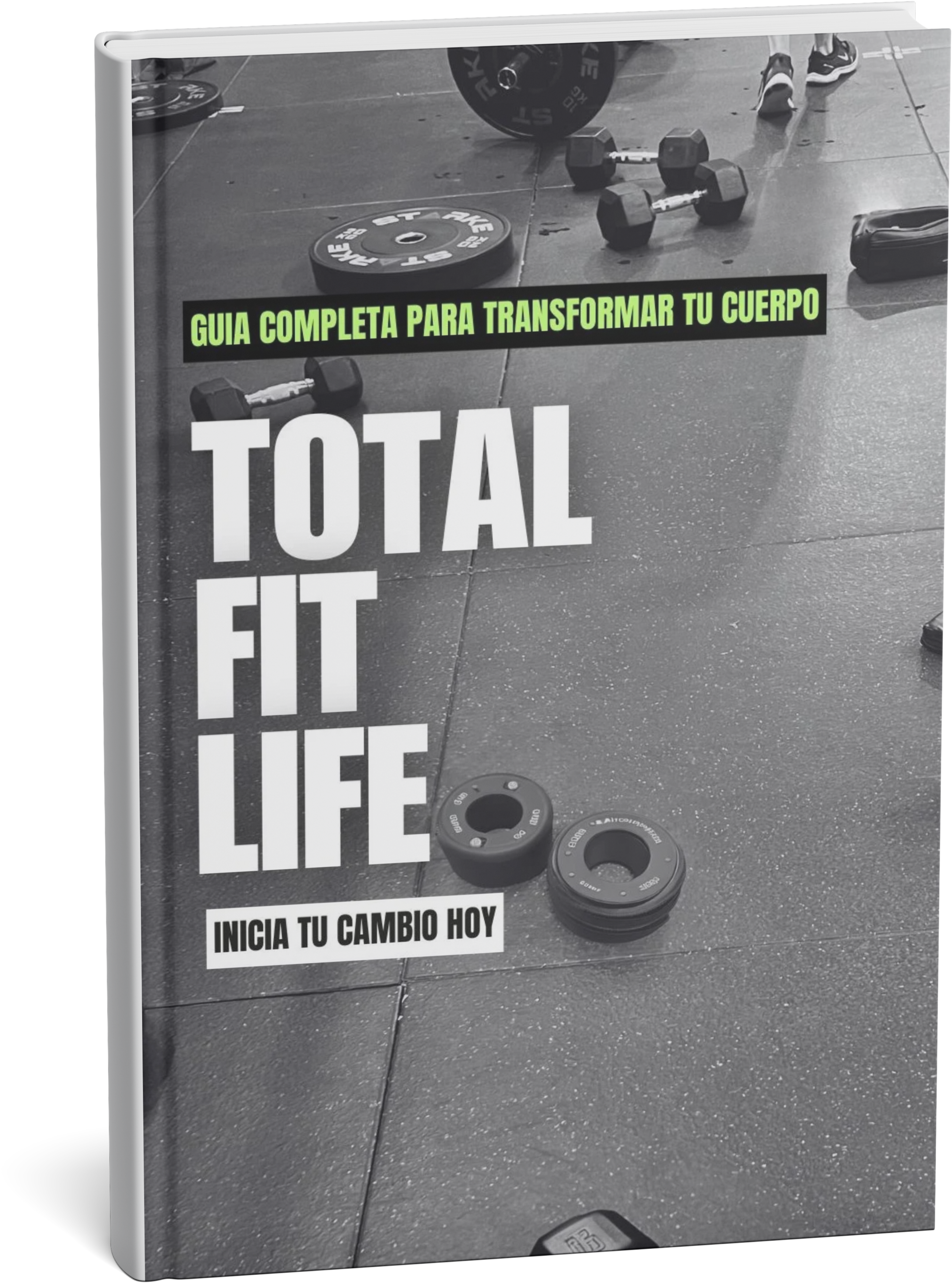 Define, crece y transforma…